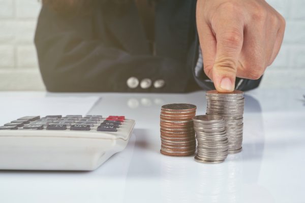 training in taxation and zakat
